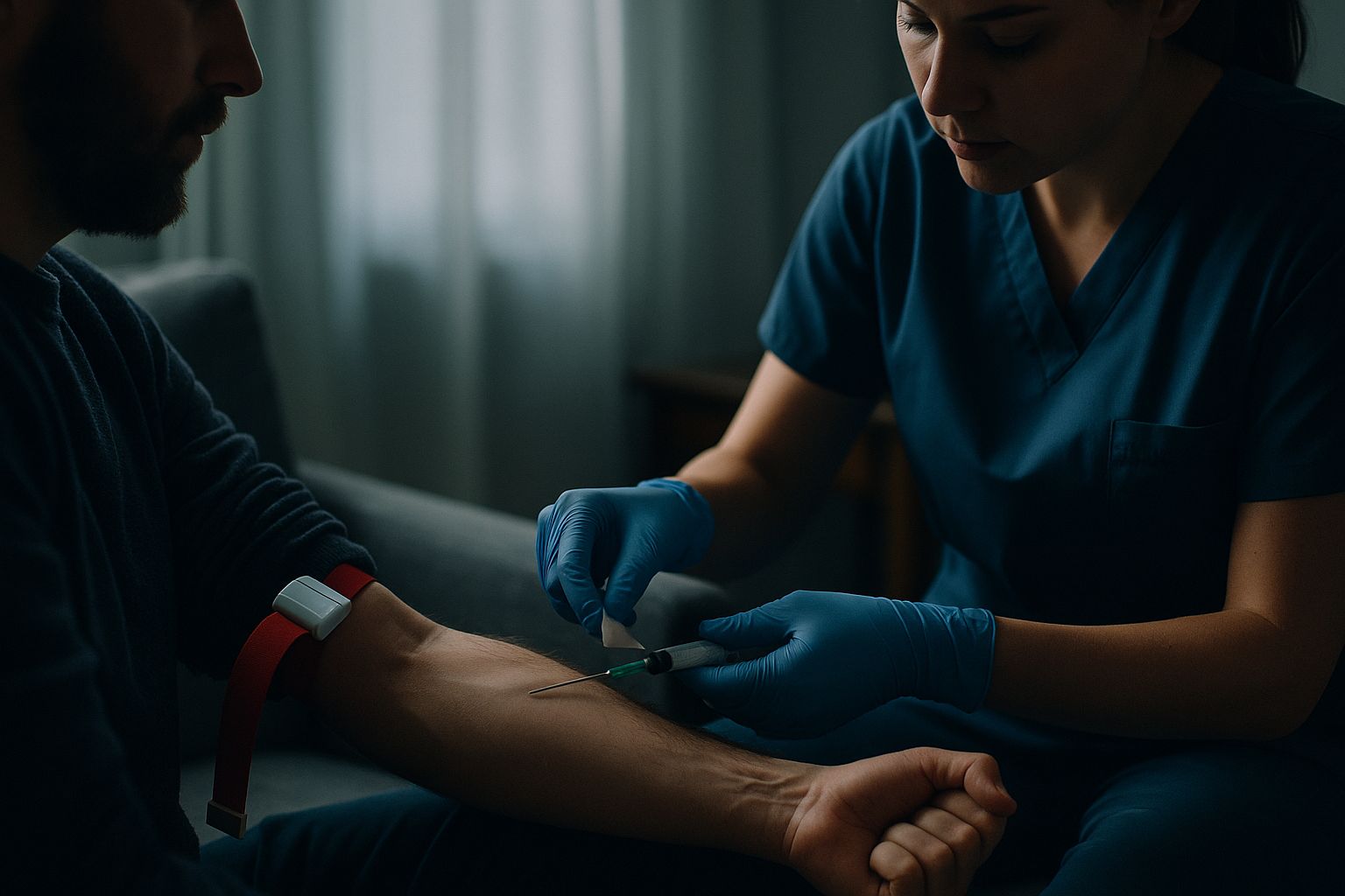 prise-de-sang-a-domicile-94